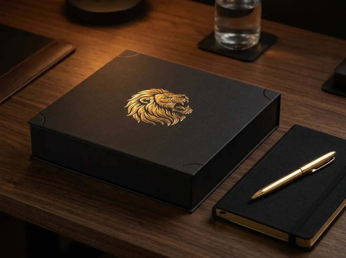 Coffret Dominant Identity Ascension System