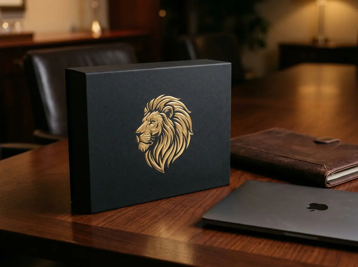 Coffret DJAGUEU IDENTITY Code en implémentation