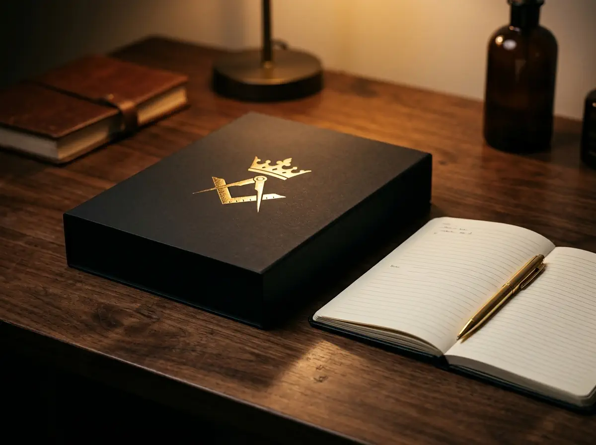 Coffret Sovereignty Leadership for World-Class Entrepreneurs