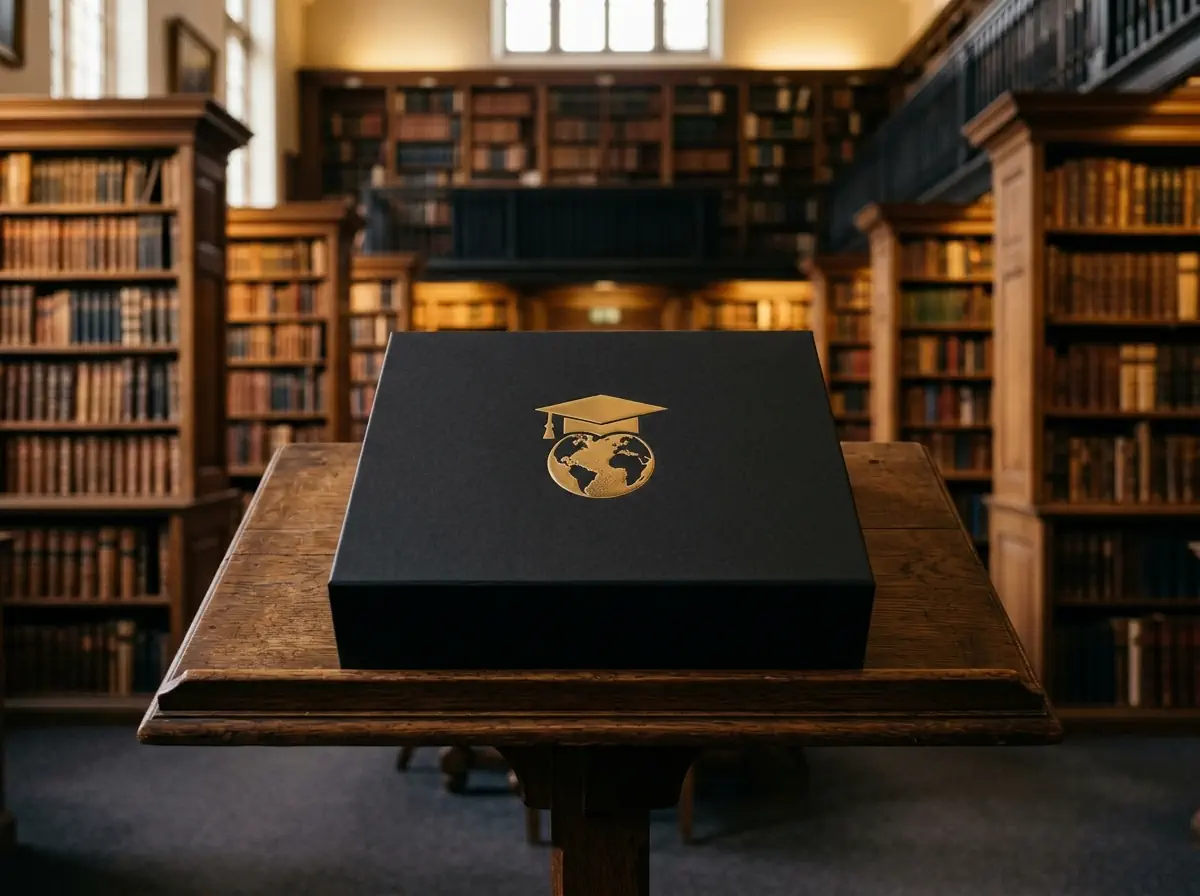 Coffret University Partnership Program